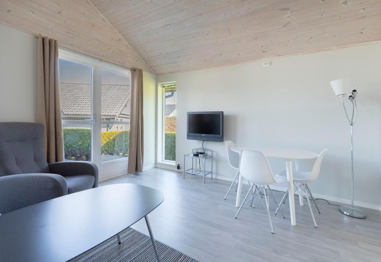 Aursnes Hotell Sykkylven Экстерьер фото