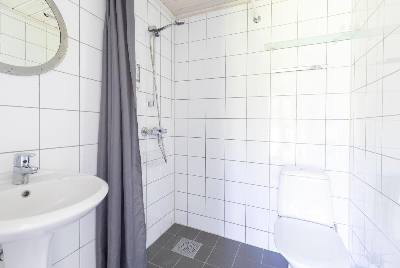 Aursnes Hotell Sykkylven Экстерьер фото