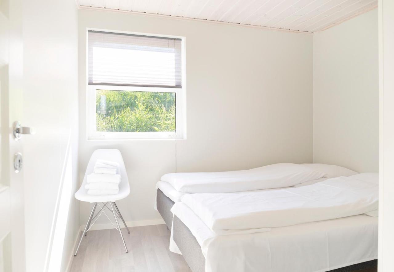 Aursnes Hotell Sykkylven Экстерьер фото