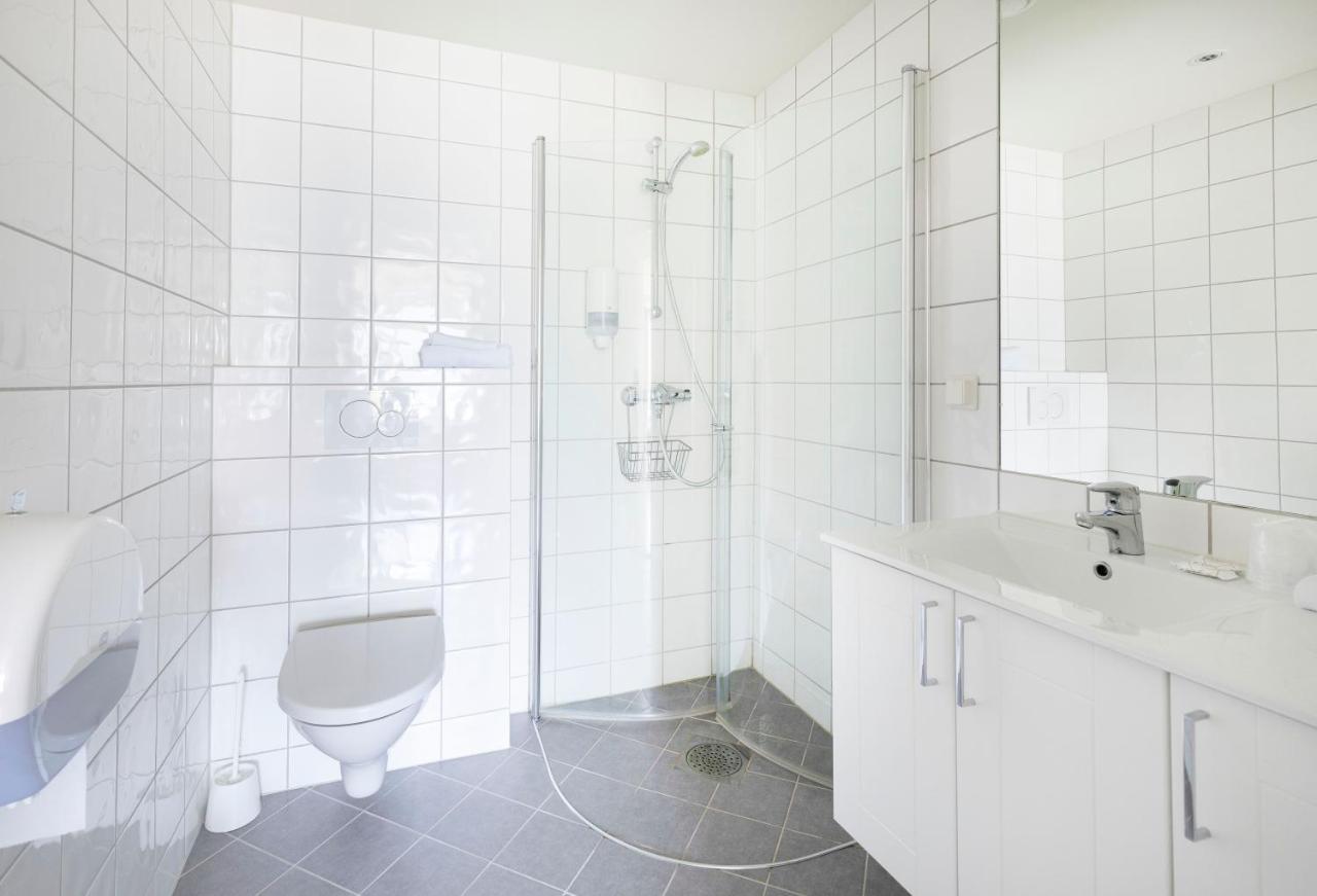 Aursnes Hotell Sykkylven Экстерьер фото