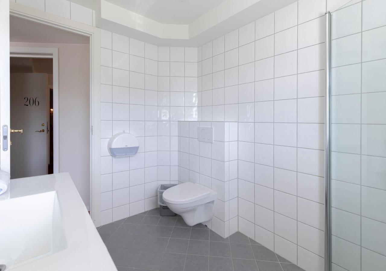 Aursnes Hotell Sykkylven Экстерьер фото